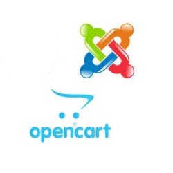 Joomla opencart integration